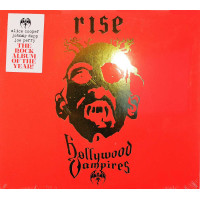Hollywood Vampires - Rise (CD)