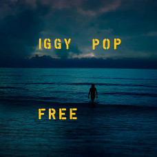 Iggy Pop, Free