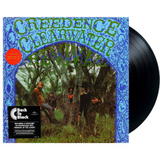 Creedence Clearwater Revival - Creedence Clearwater Revival (LP)