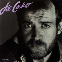 Joe Cocker, Civilized Man (Club Edition) (LP)