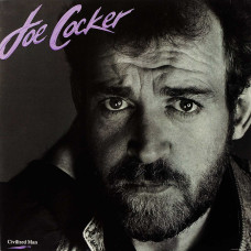 Joe Cocker, Civilized Man (Club Edition) (LP)