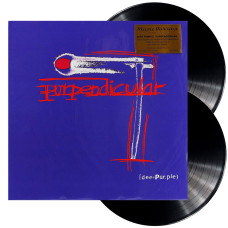 Deep Purple - Purpendicular | Expanded Vinyl Edition (2 LP)