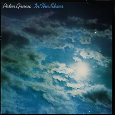 Peter Green, In The Skies (G/f) (LP)