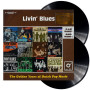 Livin' Blues ‎– The Golden Years Of Dutch Pop Music (A&B Sides And More) (2 LP)