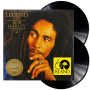 Bob Marley And The Wailers - Legend (The Best Of Bob Marley And The Wailers) (2LP)