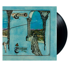 Genesis - Trespass (LP)