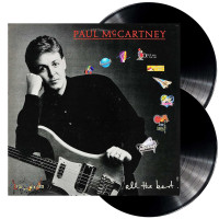 Paul Mccartney - All The Best! (2 LP)