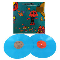 Moloko - Do You Like My Tight Sweater? | Limited Edition Turquoise Coloured Vinyl (2LP)