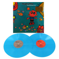 Moloko - Do You Like My Tight Sweater? | Limited Edition Turquoise Coloured Vinyl (2LP)