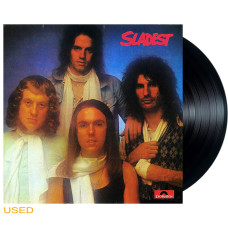 Slade - Sladest (1St Press) (LP)