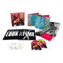 Freddie Mercury - Never Boring (Limited Deluxe Box Set) (3 CD + Blu-Ray + DVD)