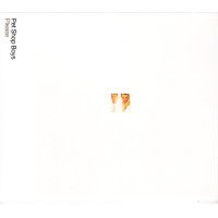 Pet Shop Boys - Please / Further Listening 1984-1986 (2 CD)