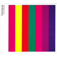 Pet Shop Boys, Introspective / Further Listening 1988-1989 (2 CD)