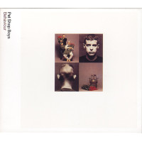 Pet Shop Boys, Behaviour / Further Listening 1990-1991 (2 CD)