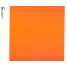 Pet Shop Boys, Very / Further Listening 1992-1994 (2 CD)