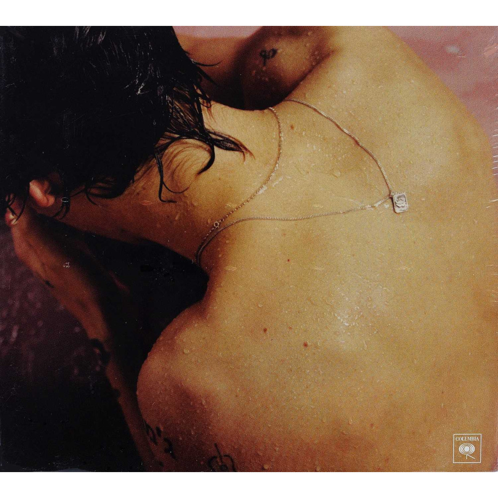 Harry Styles - Harry Styles (USA) (CD)