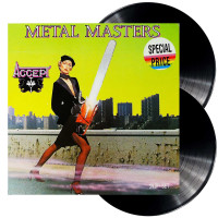 Accept - Metal Masters (2LP)