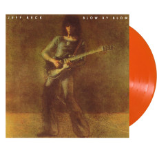 Jeff Beck – Blow By Blow | Coloured Vinyl (LP)