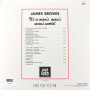 James Brown - It`s A Man`s Man`s Man`s World (LP)