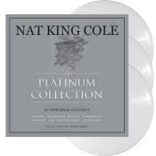 Nat King Cole - The Platinum Collection | Coloured Vinyl (3LP) Nat King Cole - The Platinum Collection | Coloured Vinyl (3LP)