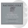 Nat King Cole - The Platinum Collection | Coloured Vinyl  (3 LP)