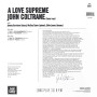 John Coltrane - I Love Supreme (LP)
