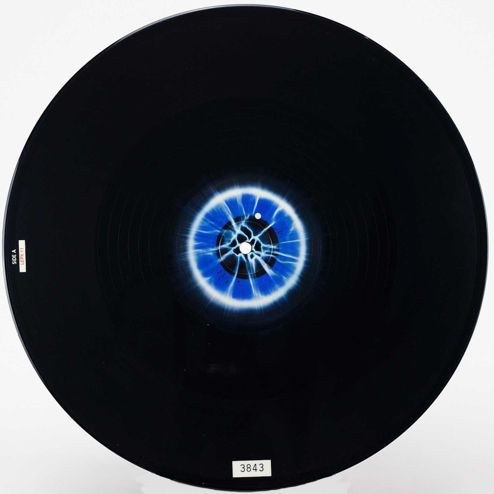 Def Leppard - Tonight (Limited Picture Vinyl) (LPs)