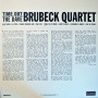 The Dave Brubeck Quartet – Time Out (LP)