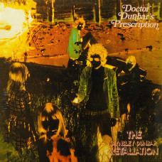 Aynsley Dunbar Retaliation, Doctor Dunbar`s Prescription (1968) (180 Gram Vinyl) (LP)