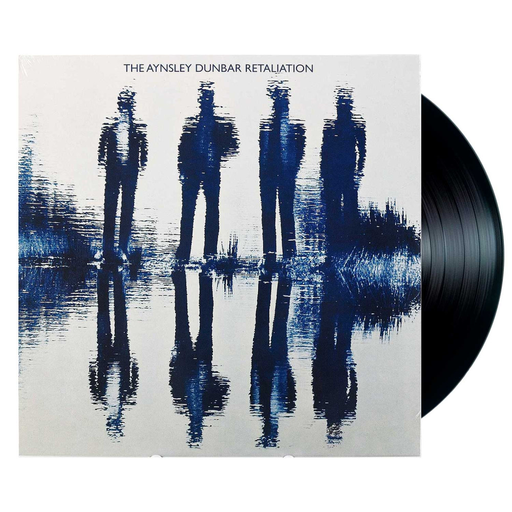 Aynsley Dunbar Retaliation - The Aynsley Dunbar Retaliation (LP)