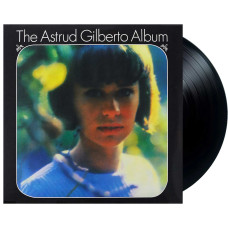 Astrud Gilberto - The Astrud Gilberto Album (LP)