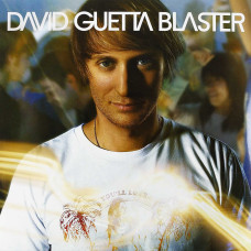 David Guetta, Blaster (2 LP)