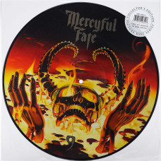 Mercyful Fate, 9 (1999) (Strictly Limited To 2000 Copies Picture Disc) (LP)