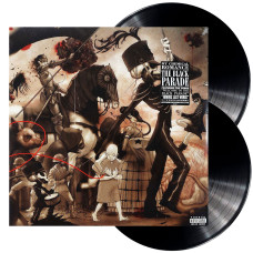 My Chemical Romance - The Black Parade (2 LP)