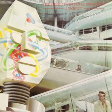 The Alan Parsons Project, I Robot (LP)