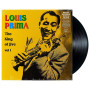 Louis Prima - The King Of Jive Vol.1 (LP)