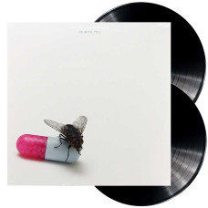 Red Hot Chili Peppers - I`m With You (2LP)