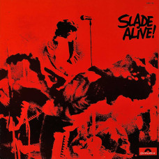 Slade, Alive! (LP)