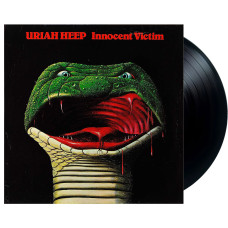 Uriah Heep, Innocent Victim (Club Edition) (LP)