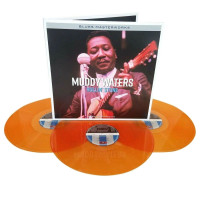 Muddy Waters – Rollin' Stone (3LP)
