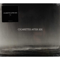 Cigarettes After Sex - Cry (CD)