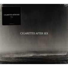 Cigarettes After Sex - Cry (CD)