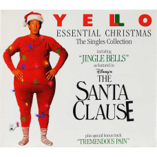 Yello - Essential Christmas The Single Collection (CD)