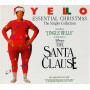 Yello - Essential Christmas The Single Collection (CD)