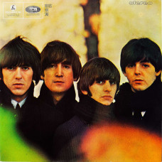 The Beatles, Beatles For Sale (1964) (G/f) (LP)