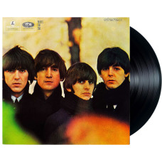 The Beatles - Beatles For Sale (G/f) (LP)