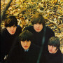 The Beatles - Beatles For Sale (G/f) (LP)