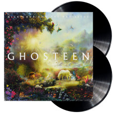 Nick Cave And The Bad Seeds - Ghosteen (2 LP)