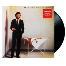 Eric Clapton, Money And Cigarettes (LP)