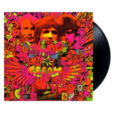 Cream, Disraeli Gears (LP)